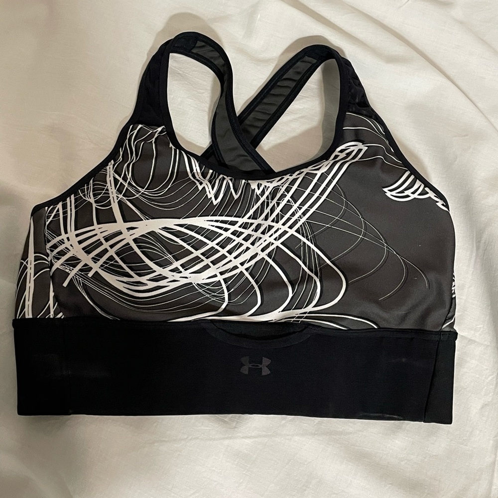 Under Armour Sports Bra